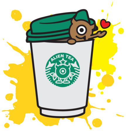 Homepage Coffee Banner Starbucks Cup